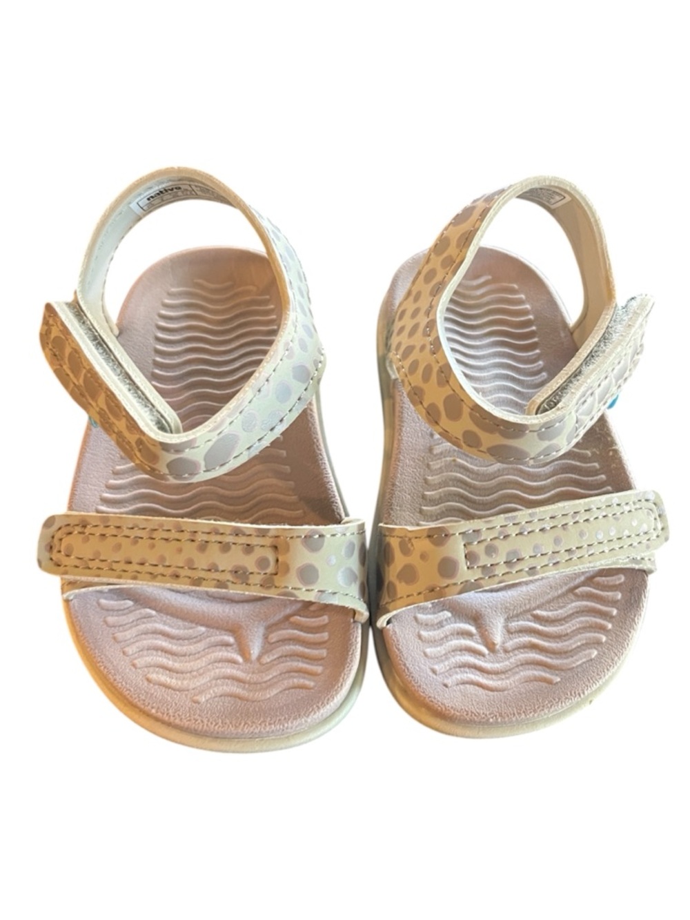 Native sandals